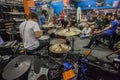 Music Shop Drum Demo Public