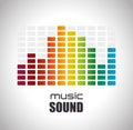 music sound design