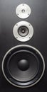 music speaker high quality loudspeaker