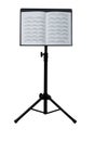 Music stand