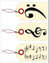 Music Tags