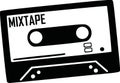 Music Tape music