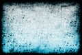 Music Themed Abstract Grunge Background Royalty Free Stock Photo