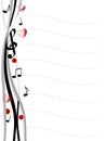 Musical design