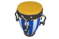 Musical drum