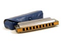 Musical Harmonica Instrument