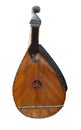 Musical instrument bandoura cobza