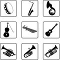 Musical Instruments 6