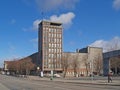 Musical theater in Klaipeda, Lithuania