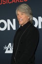 2024 MusiCares Person of the Year Honoring Jon Bon Jovi Royalty Free Stock Photo