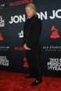 2024 MusiCares Person of the Year Honoring Jon Bon Jovi Royalty Free Stock Photo