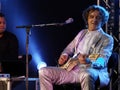 Musician Goran Bregovic