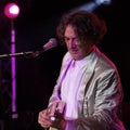 Musician Goran Bregovic