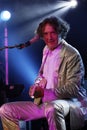 Musician Goran Bregovic