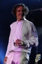 Musician Goran Bregovic