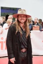 Lukas Nelson attends the `A Star Is Born` premiere during 2018 Toronto International Film Festival TIFF2018