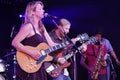 Musician Susan Tedeschi & Derek Trucks