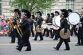 Musicians of Independence Day Parade