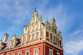 Muskau Park and Muskau Palace