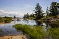 Muskoka Landscape