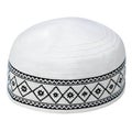 Muslim Cap Royalty Free Stock Photo