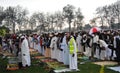 Muslim celebrations of Eid in Africa, Nairobi Kenya