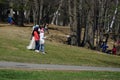 Muslim Community Picnic in the Park (2)