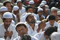Namaz, muslim devotees offering namaz in bhopal