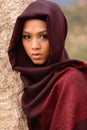 Muslim Girl