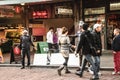 2 Muslim Men At Pike Market Giving Free Hugs