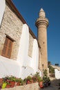 Muslim Minaret monument