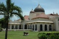 Muslim Mosque