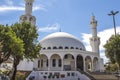 Muslim Mosque, Foz do Iguacu, Brazil.