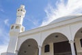 Muslim Mosque, Foz do Iguacu, Brazil.