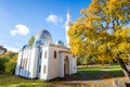 Muslim mosque, Kaunas city, Lithuania