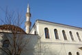 Muslim mosque of Komotini