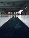 Muslim Namaz Royalty Free Stock Photo