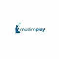 Muslim Pray Logo