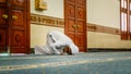 Muslim prayer