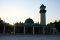 Muslim Religion Temple Mosque at Kutch,Gujarat, India