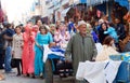 Muslim wedding, Morocco