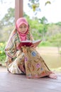 Muslimah Concept