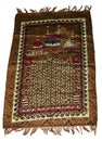 Muslims Prayer Mat or Carpet