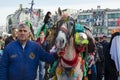 Muslims worldwide marks Ashura Istanbul Shiite community.