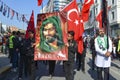 Muslims worldwide marks Ashura Istanbul Shiite community.