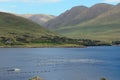 Mussel farm, Connemara National Park, Ireland