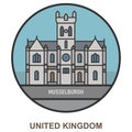 Musselburgh. Cities and towns in United Kingdom