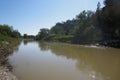 Musselshell River, Roundup, MT