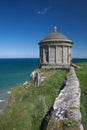 Mussenden Temple 2