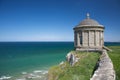 Mussenden Temple 4